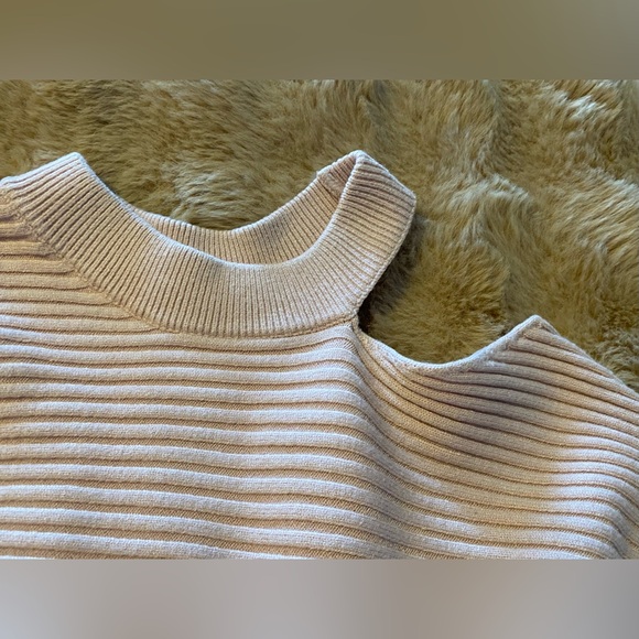 KIRUNDO Women's  Fall Winter Sweater medium - Picture 8 of 10